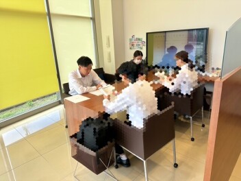 ☆２７卒向け☆【仕事体験開催中！】